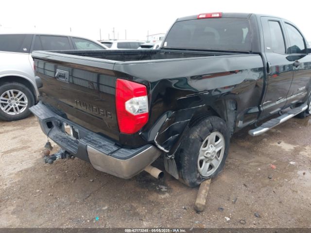 5TFRM5F12HX112553 Toyota Tundra Sr5 4.6l V8