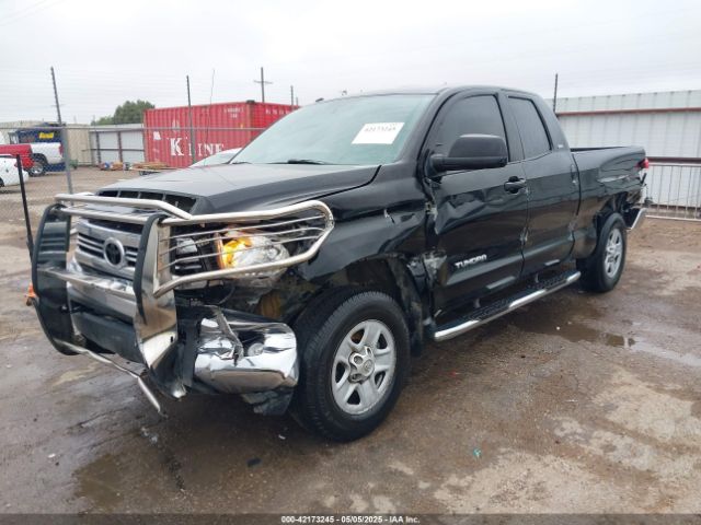 5TFRM5F12HX112553 Toyota Tundra Sr5 4.6l V8