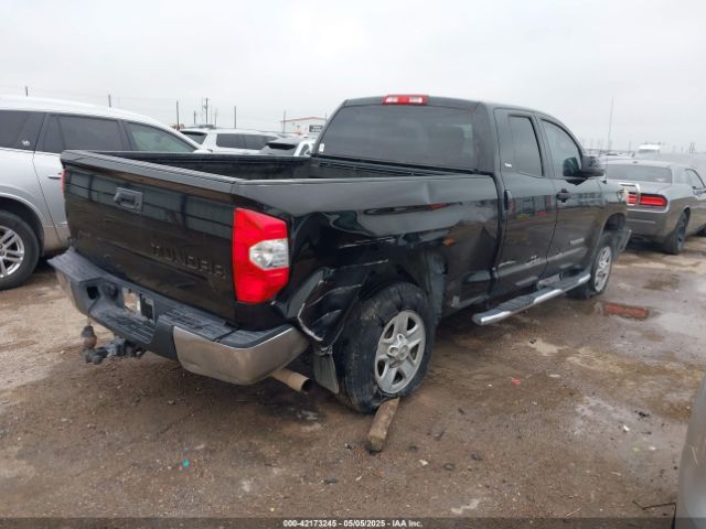 5TFRM5F12HX112553 Toyota Tundra Sr5 4.6l V8