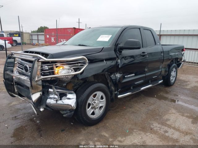 5TFRM5F12HX112553 Toyota Tundra Sr5 4.6l V8
