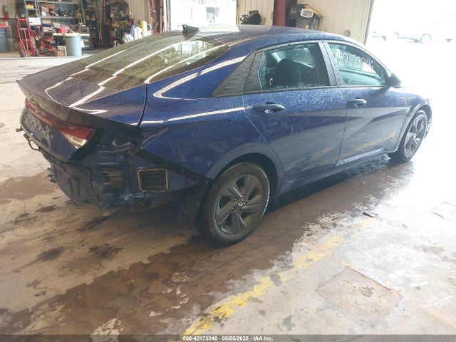KMHLS4AG9MU065949 Hyundai ELANTRA SEL