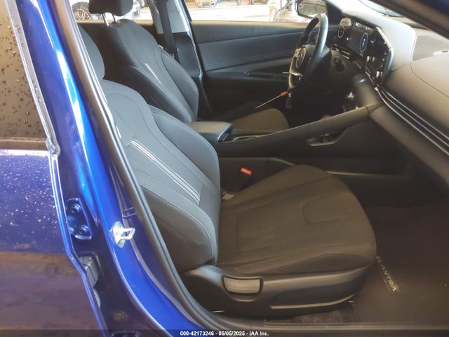 KMHLS4AG9MU065949 Hyundai ELANTRA SEL