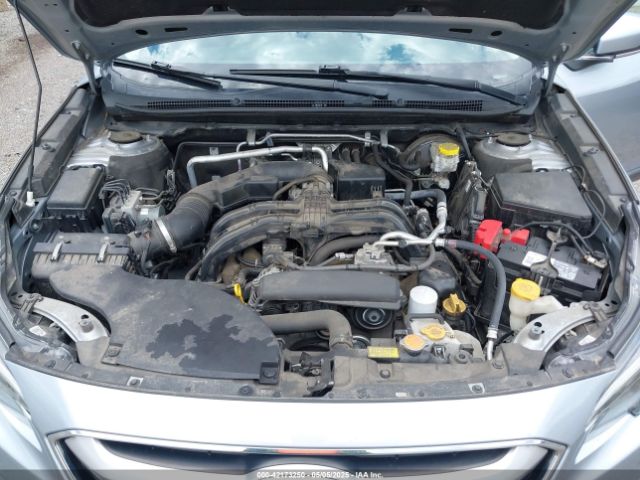2020 SUBARU OUTBACK 4S4BTACC6L3127894 Photo 9