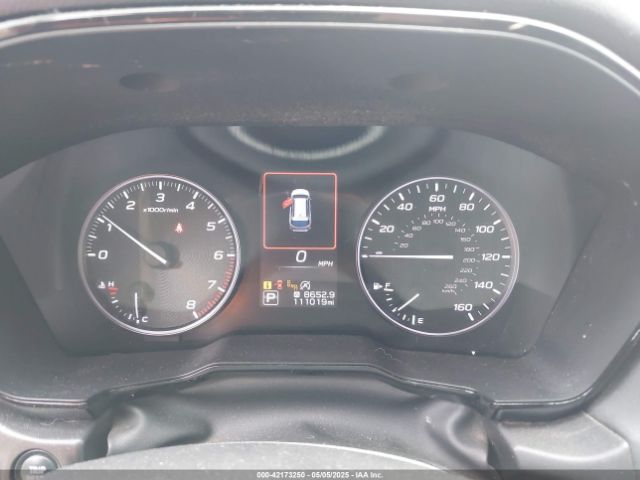 2020 SUBARU OUTBACK 4S4BTACC6L3127894 Photo 6