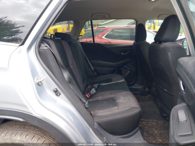 2020 SUBARU OUTBACK 4S4BTACC6L3127894 Photo 7