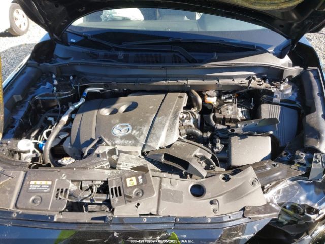 JM3KFBBL8R0483123 Mazda Cx-5 2.5 S Select