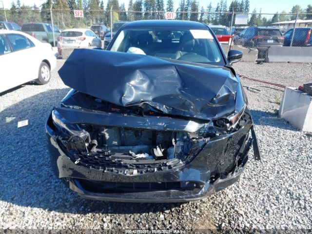 JM3KFBBL8R0483123 Mazda Cx-5 2.5 S Select