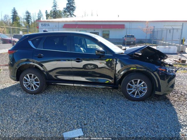 JM3KFBBL8R0483123 Mazda Cx-5 2.5 S Select
