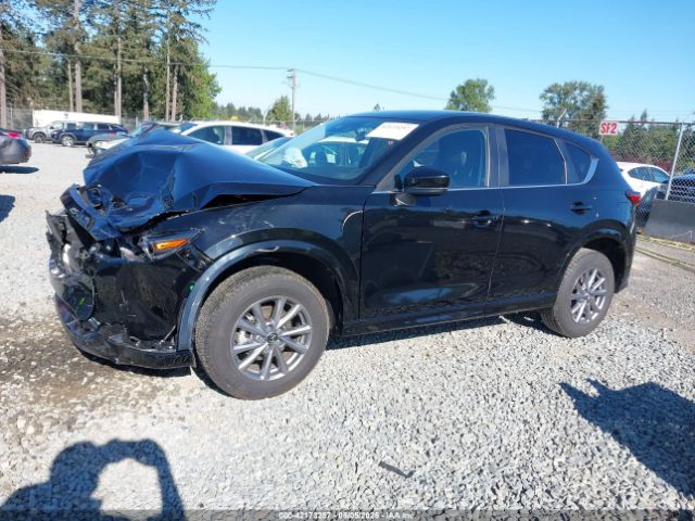 JM3KFBBL8R0483123 Mazda Cx-5 2.5 S Select