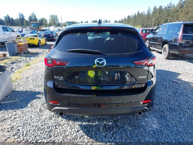 JM3KFBBL8R0483123 Mazda Cx-5 2.5 S Select