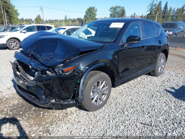 JM3KFBBL8R0483123 Mazda Cx-5 2.5 S Select