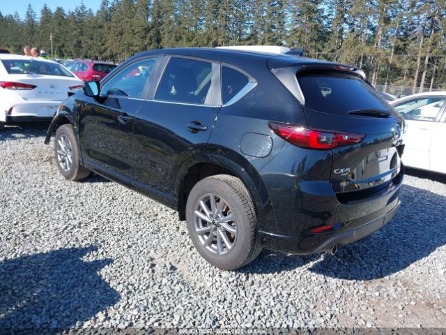 JM3KFBBL8R0483123 Mazda Cx-5 2.5 S Select