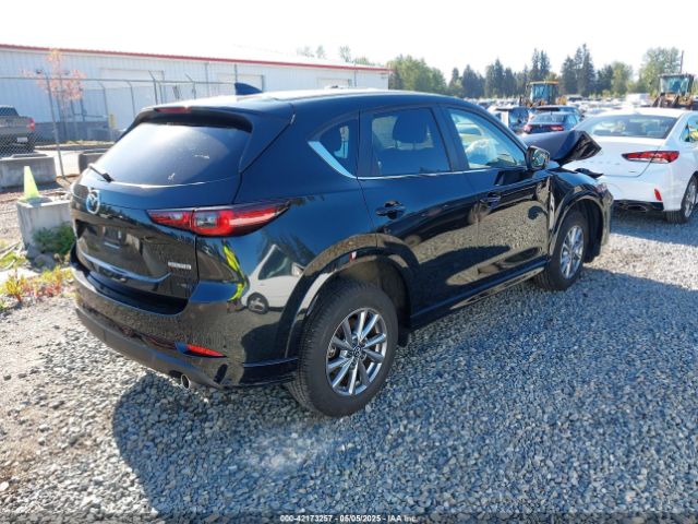 JM3KFBBL8R0483123 Mazda Cx-5 2.5 S Select