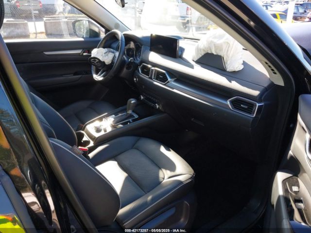 JM3KFBBL8R0483123 Mazda Cx-5 2.5 S Select