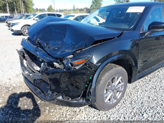 JM3KFBBL8R0483123 Mazda Cx-5 2.5 S Select