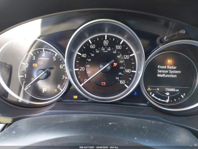 JM3KFBBL8R0483123 Mazda Cx-5 2.5 S Select