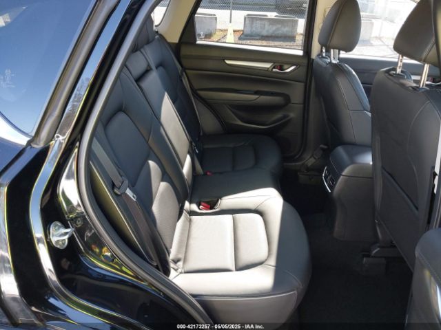 JM3KFBBL8R0483123 Mazda Cx-5 2.5 S Select