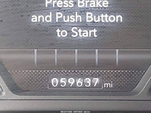 1C6SRFRTXNN223050 RAM 1500 Laramie  4x4 6'4 Box