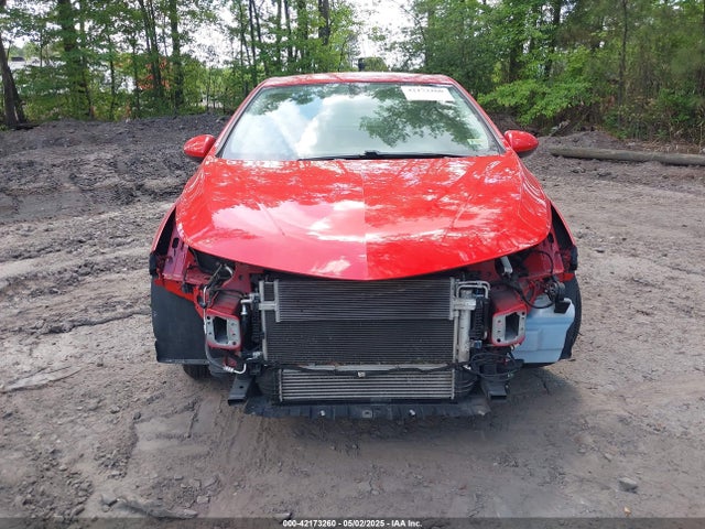 Chevrolet Cruze Ls Auto 2018 1G1BC5SM2J7194206 Image 12