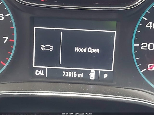 Chevrolet Cruze Ls Auto 2018 1G1BC5SM2J7194206 Image 15