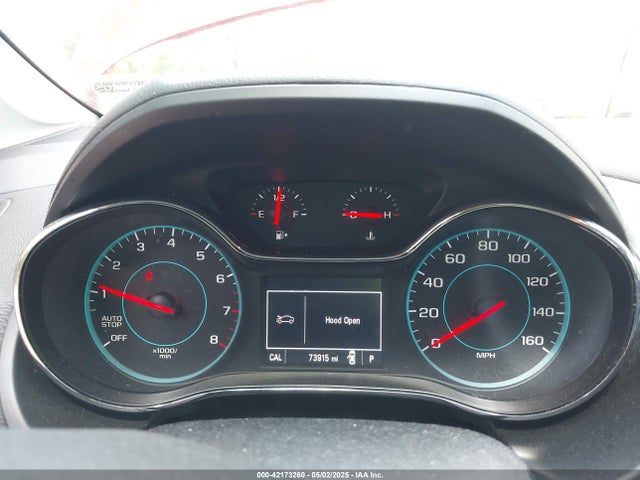 Chevrolet Cruze Ls Auto 2018 1G1BC5SM2J7194206 Image 7