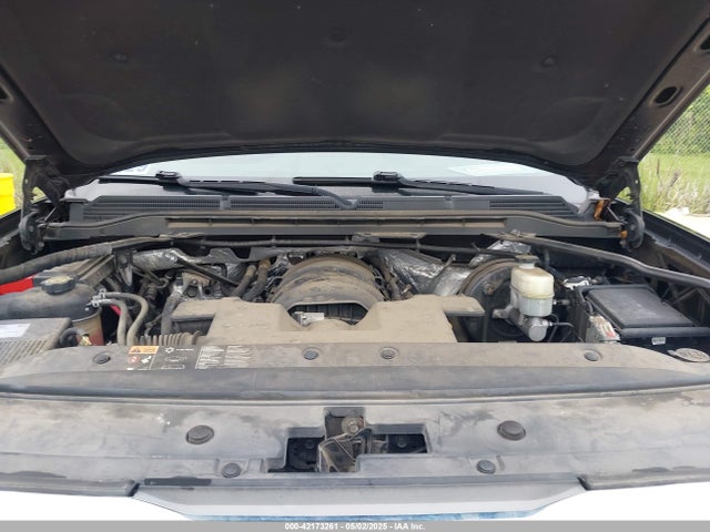 3GTP1NEC2GG347461 GMC Sierra 1500 Slt