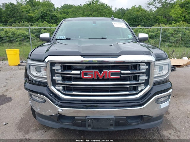 3GTP1NEC2GG347461 GMC Sierra 1500 Slt