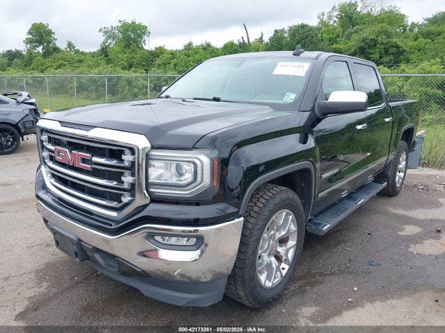 3GTP1NEC2GG347461 GMC Sierra 1500 Slt
