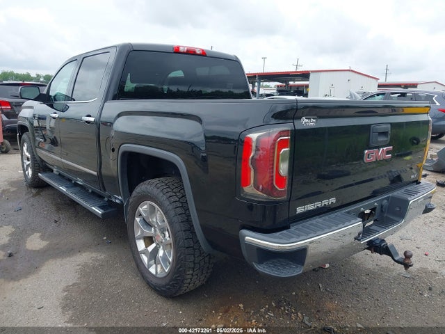3GTP1NEC2GG347461 GMC Sierra 1500 Slt