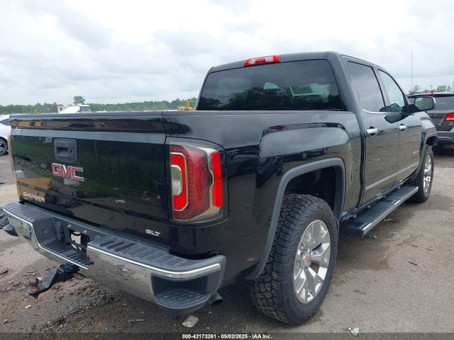 3GTP1NEC2GG347461 GMC Sierra 1500 Slt