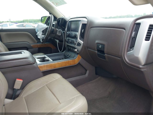 3GTP1NEC2GG347461 GMC Sierra 1500 Slt