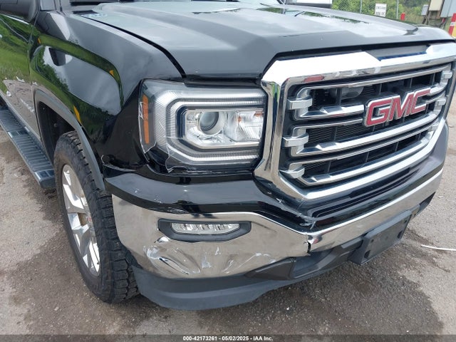 3GTP1NEC2GG347461 GMC Sierra 1500 Slt