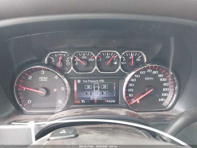 3GTP1NEC2GG347461 GMC Sierra 1500 Slt