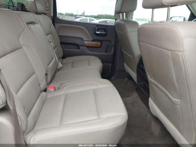 3GTP1NEC2GG347461 GMC Sierra 1500 Slt