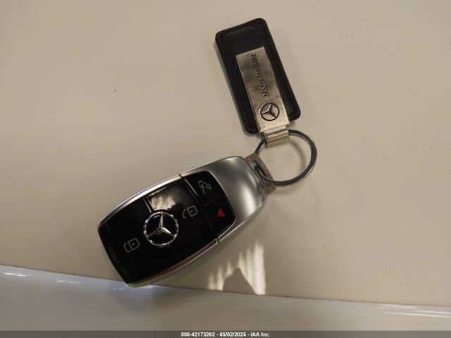 2023 MERCEDES-BENZ E 450 W1K1K5KB8PF204178 Photo 10