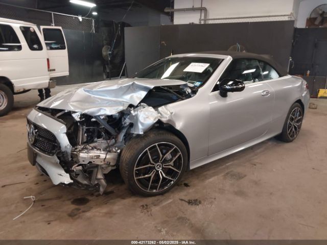 2023 MERCEDES-BENZ E 450 W1K1K5KB8PF204178 Photo 1