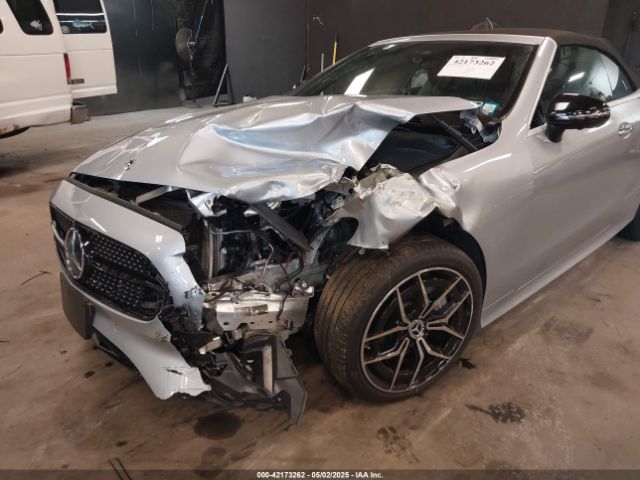 2023 MERCEDES-BENZ E 450 W1K1K5KB8PF204178 Photo 5