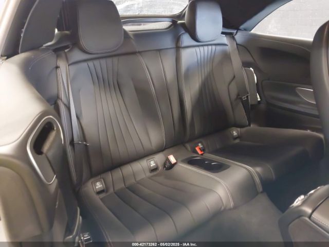 2023 MERCEDES-BENZ E 450 W1K1K5KB8PF204178 Photo 7