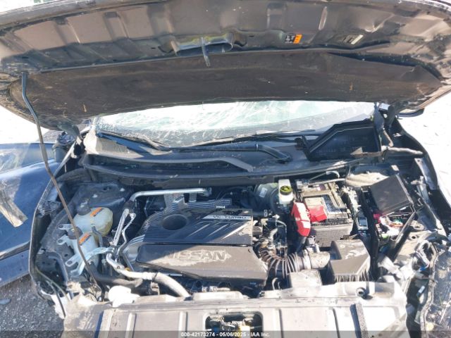 2024 NISSAN ROGUE 5N1BT3BA2RC741622 Photo 9