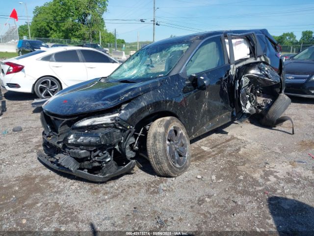 2024 NISSAN ROGUE 5N1BT3BA2RC741622 Photo 1