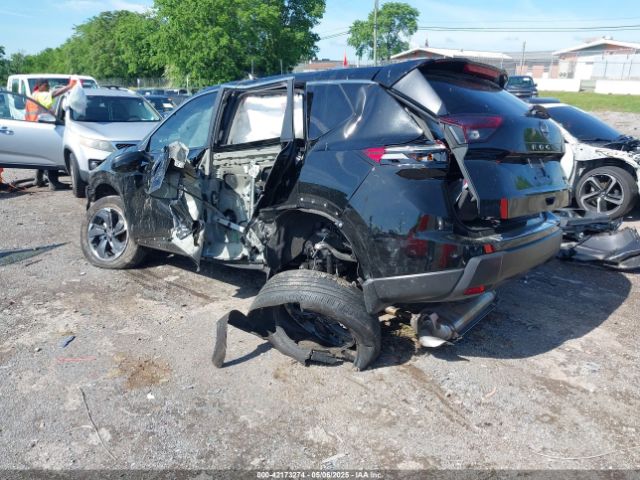 2024 NISSAN ROGUE 5N1BT3BA2RC741622 Photo 2