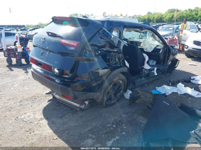 2024 NISSAN ROGUE 5N1BT3BA2RC741622 Photo 3