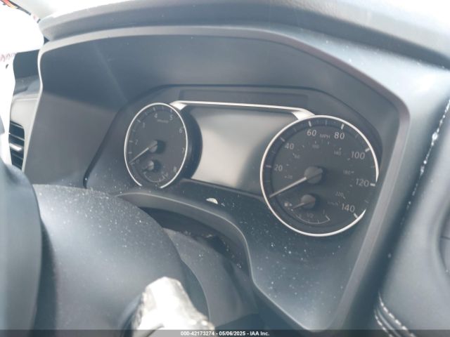 2024 NISSAN ROGUE 5N1BT3BA2RC741622 Photo 6