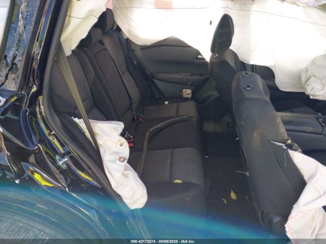 2024 NISSAN ROGUE 5N1BT3BA2RC741622 Photo 7