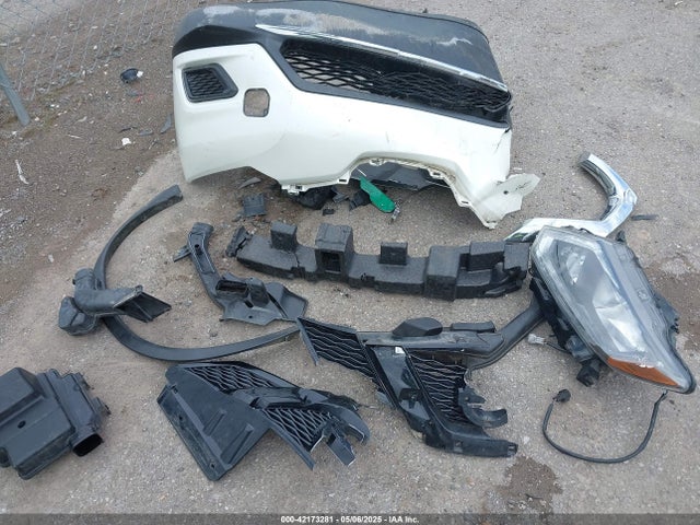 5N1AT2MV0GC874995 Nissan ROGUE SV