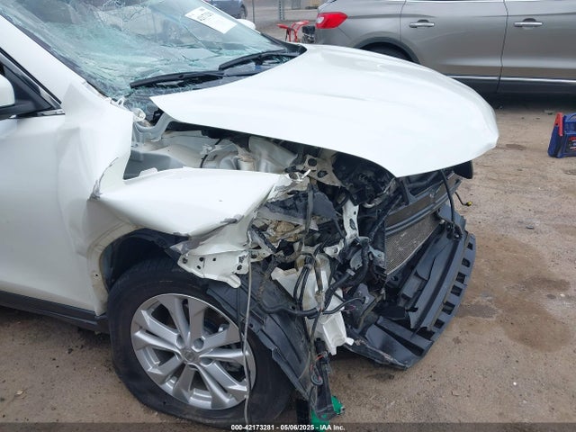 5N1AT2MV0GC874995 Nissan ROGUE SV