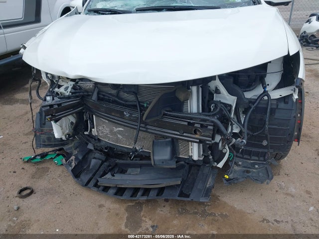 5N1AT2MV0GC874995 Nissan ROGUE SV