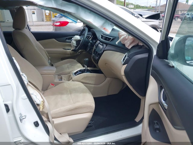 5N1AT2MV0GC874995 Nissan ROGUE SV