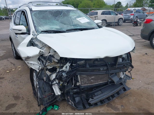 5N1AT2MV0GC874995 Nissan ROGUE SV