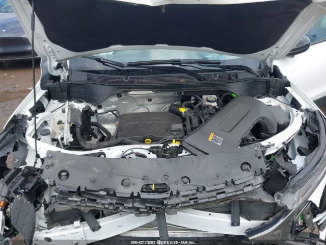 2024 CHEVROLET TRAX KL77LGE24RC099326 Photo 9